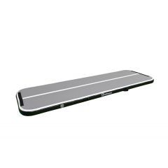12SPRINGS Airtrack 400, W100 standaard Zwart