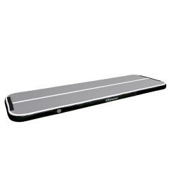 12SPRINGS Airtrack 500, W150 Comfort Zwart