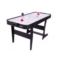 Gepersonaliseerde Heemskerk Airhockeytafel Slimplay 5ft