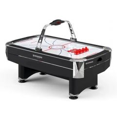 Heemskerk Airhockeytafel Navona Metal 7ft