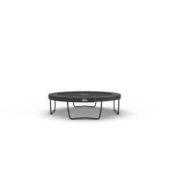 BERG Champion Trampoline 330cm zonder net Grijs