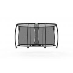 Berg Deluxe XL veiligheidsnet trampoline 410x250cm