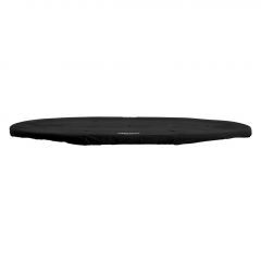 BERG Grand Extra Allround Trampoline hoes 520x345cm Zwart