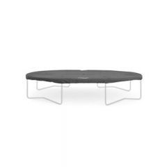BERG Grand Extra Allround Trampoline hoes 520x345cm Grijs