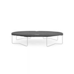BERG Grand Extra Allround Trampoline hoes 520x345cm Grijs