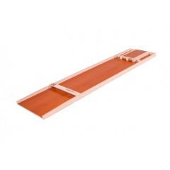 Heemskerk Sjoelbak HS-20 blank