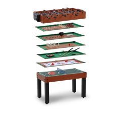 Garlando Multi-12 tafel