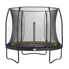 Salta Comfort Edition trampoline 305cm Zwart