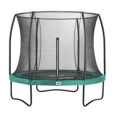 Salta Comfort Edition trampoline 213cm Groen