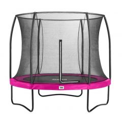 Salta Comfort Edition trampoline 153cm Roze