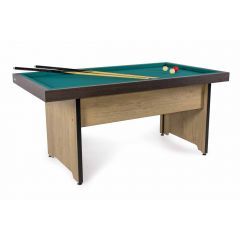 Heemskerk Carambolebiljart 189 6ft