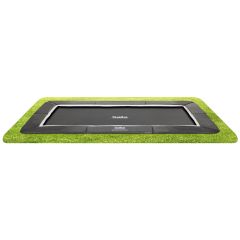 Salta Royal Baseground trampoline 396x244 cm