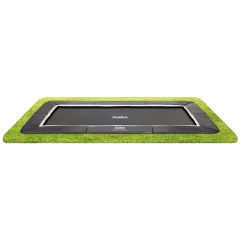 Salta Royal Baseground trampoline 305x214 cm