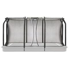 Salta Royal Baseground Veiligheidsnet trampoline 396x244cm