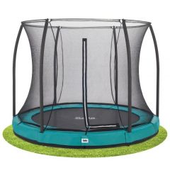 Salta Comfort Edition inground trampoline 183cm Groen