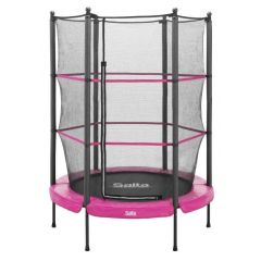 Salta Junior trampoline 140cm Roze