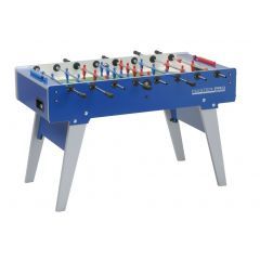 Garlando Voetbaltafel Master Pro opklapbaar outdoor 