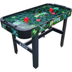 Buffalo Airhockey tafel Air-Attack 4 ft