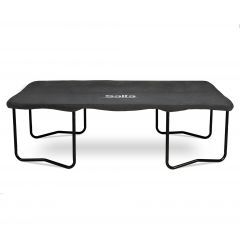 Salta Beschermhoes Zwart 214 x 305 cm