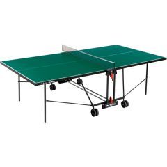 Buffalo Tafeltennis tafel Basic Outdoor groen