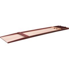 Buffalo Sjoelbak 2-Tone