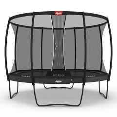 BERG Champion Trampoline met Veiligheidsnet DeLuxe XL 430 cm