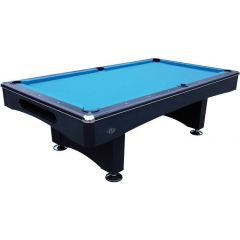 Buffalo Pooltafel Eliminator II 6 ft Zwart (pooltafel)