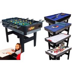 TopTable Multi Fun 16-in-1 Traanplaat