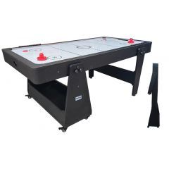 TopTable  Fast Track Easy Mobile Bleu-Ice 6,5ft