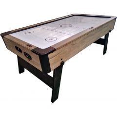 TopTable Foldy Wood