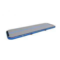 12SPRINGS Airtrack 300, W100 Standaard  Blauw