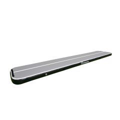 12SPRINGS Airtrack 600, W100 Plus Zwart
