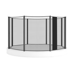Akrobat Primus/Orbit veiligheidsnet trampoline 244 cm