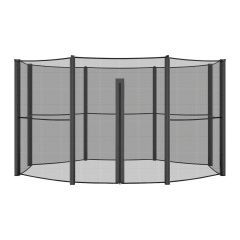 Akrobat Primus/Orbit veiligheidsnet trampoline 305 cm