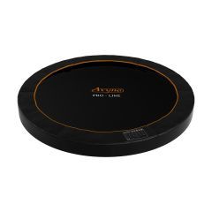 Avyna Pro-Line Flatlevel trampoline 244cm Zwart