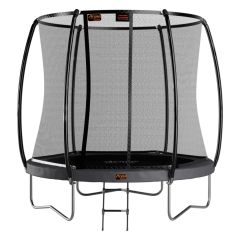 Avyna Pro-Line Trampoline 244cm Royal Class Grijs