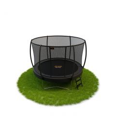 Avyna Pro-Line HD plus Trampoline 305cm Grijs