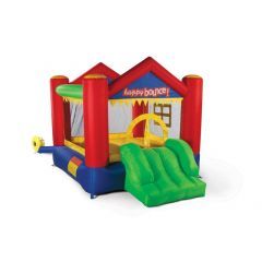 Avyna Springkussen Party House Fun 3 in 1