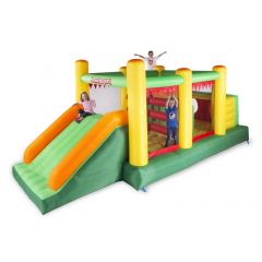 Avyna Springkussen Happy Bounce Activity 7 in 1