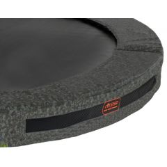 Avyna Pro-Line Inground trampoline rand 366 cm Camouflage