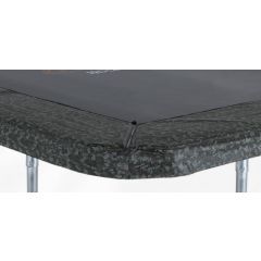Avyna Pro-Line 238 rechthoekige trampoline rand 380x255 cm Camouflage
