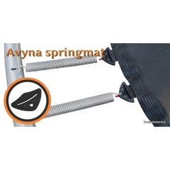 Avyna Pro-Line Springmat trampoline 200 cm