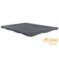 Avyna Pro-Line 352 beschermhoes 305 x 225 cm Grijs