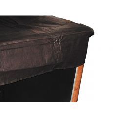 Biljart/Pooltafel afdekzeil stevig 8ft 