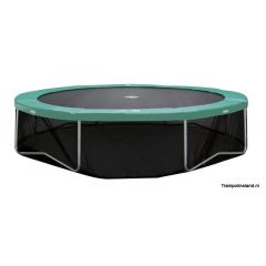 Berg Trampoline Frame net 330 cm