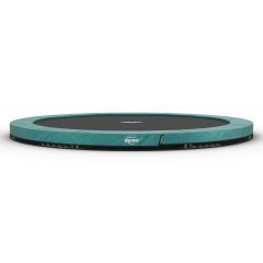 Berg Inground trampoline rand Champion 430 cm