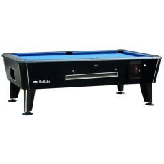 Buffalo Pooltafel Viking 6 ft met muntproever