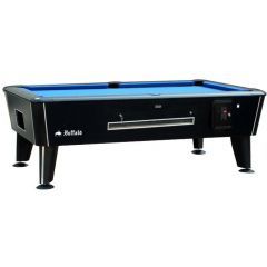 Buffalo Pooltafel Viking 8 ft met muntproever