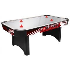 Buffalo Airhockey Tafel Vortex 7ft rvs