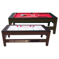 Cougar Pool & Airhockeytafel Reverso 5,5FT